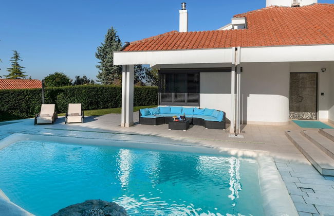 Villa Vae Victis 6 Emma Villas - Foto 28