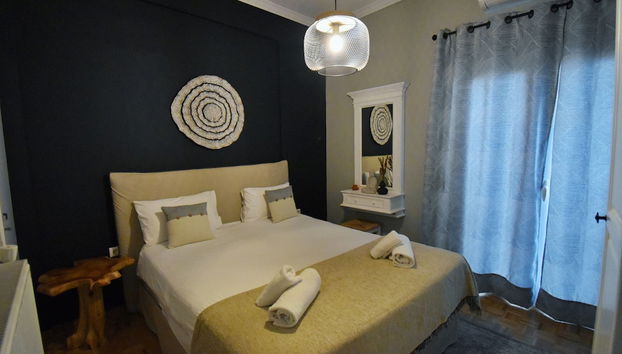 Seven Seconds Away - Foto 5, Habitación