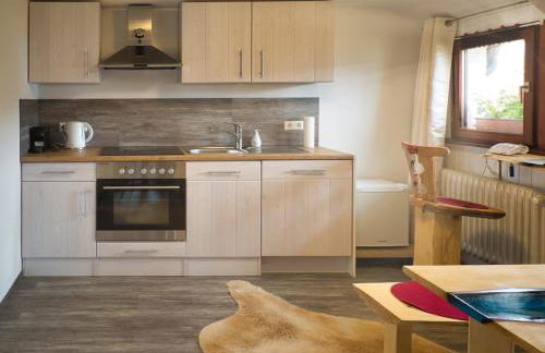 Gästehaus Sandvoss - Foto 30