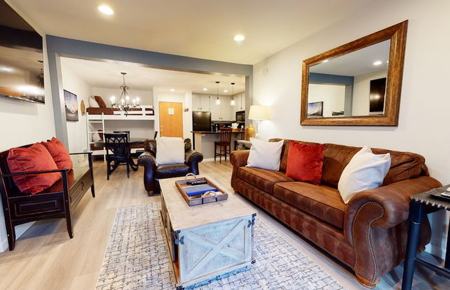 St. Anton Escape - Photo 19