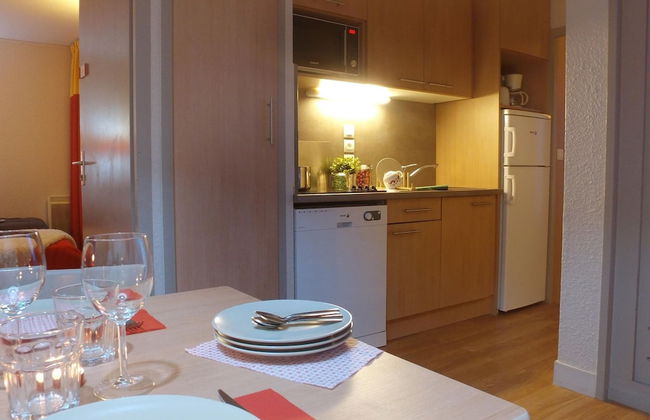 Apartment With Balcony or Terrace - Foto 25