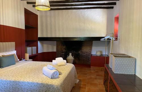 Cortijo La Cañada - Foto 21