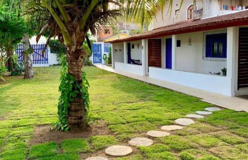 Chalé Orquídea Praia de Meaípe - Guarapari, Espírito Santo - Foto 1