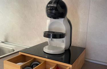 LA TORRE SARACENA - APARTMENTS with services & Free Parking - Photo 16