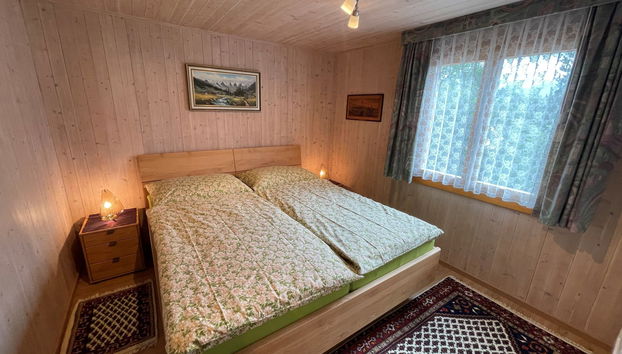 Margrith - Foto 4, Bedroom