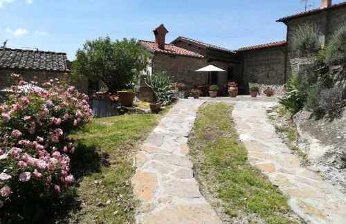 Villa Migliorati - Foto 27