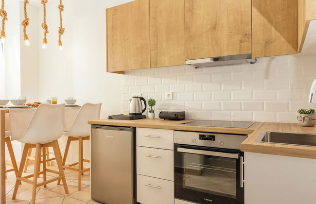 Koukos Loft Apartments - Photo 51