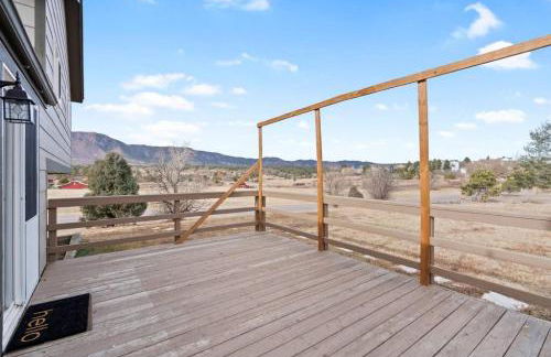 Beautiful Mountain Views Close to Hiking Trails - Foto 50