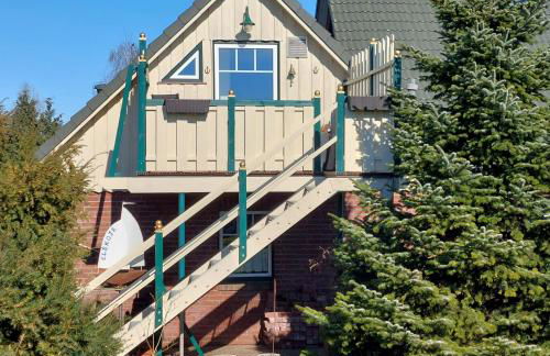 Ferienwohnung Elbkoje - Foto 1