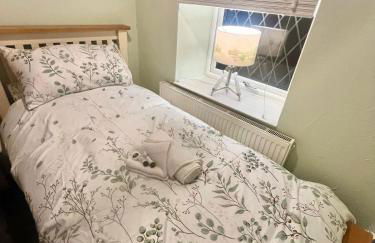 Village Cottage Marple - Foto 29