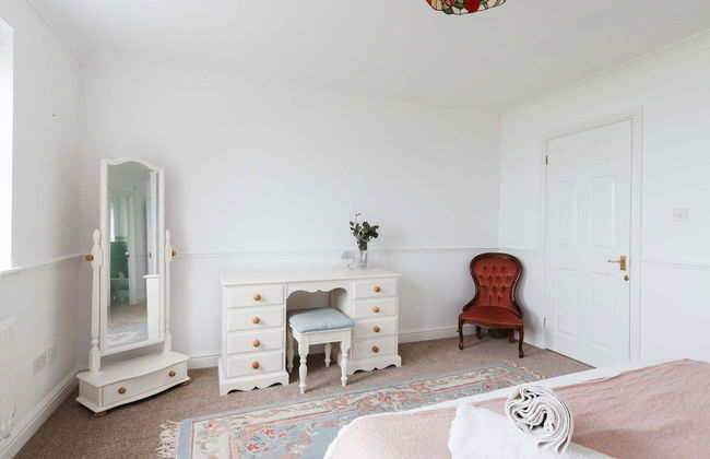 Spacious 4-bed Seaside Retreat in Selsey - Foto 22