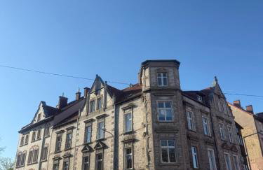 I'M Apartment SILVER I centrum free parking - Foto 19