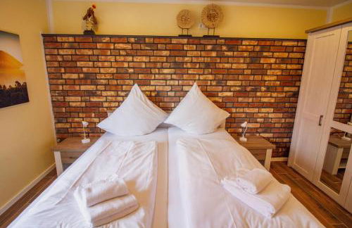 Lüttje Hütt - Foto 11