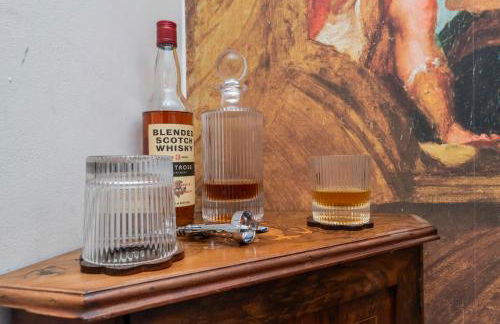 Heron Stays Bath- Boutique Period Group Properties, Parking for 4 Cars, Just 3 Miles to Bath Central, Sleeps 14 - Photo 63