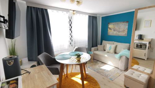 Ferienwohnung Sonnengarten - Photo 2, minibar