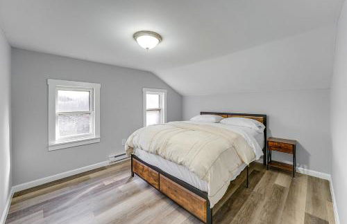 Updated Minersville Townhome by ATV Trail! - Foto 19