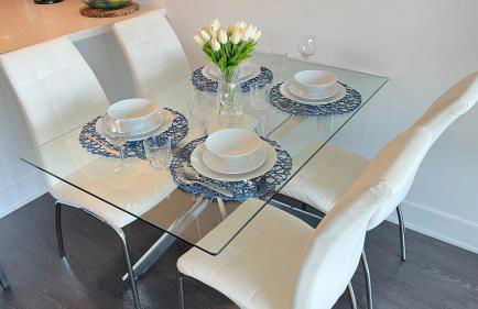 Sky-Rise Apartments - Foto 62