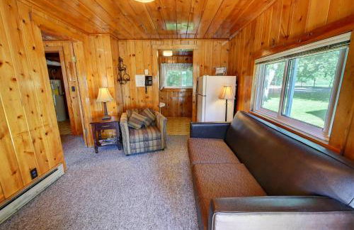 Idle A While Cabins - Foto 69