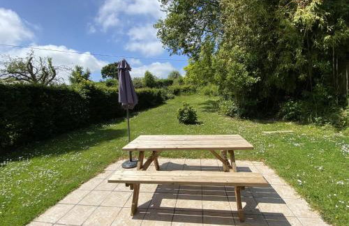 Cottage in Normandy Near Barneville-carteret - Foto 36