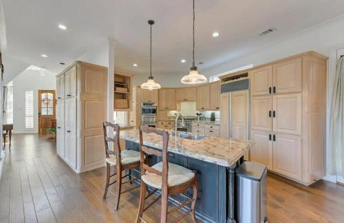 Gorgeous Vacation Home w Private Pool - Photo 18