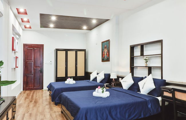 NHATUIshare Quy Nhon - Photo 12