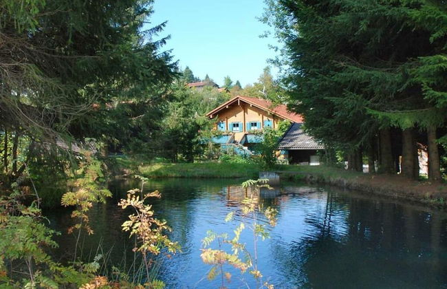 Mitterdorf Modern Retreat - Foto 1