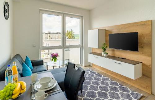 City4Living Boardinghaus Bad Nauheim - Foto 9