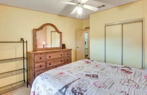 Boat Dock and Waterfront Deck Home in Satsuma! - Foto 15