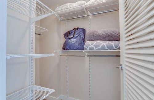 Fully Furnished 2 Bedroom Apartment in Washington DC apts - Foto 24