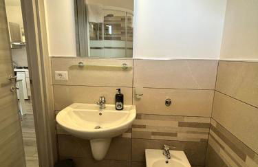 AD Apartments IL CREMINO Parghelia - Foto 8