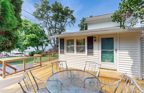 Ohana Lake House - Foto 24