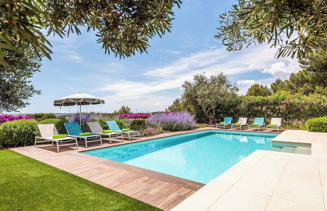 Villa Sarah - Photo 30