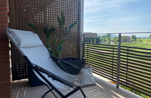 Moderno apartamento en Empordà Golf - Foto 5