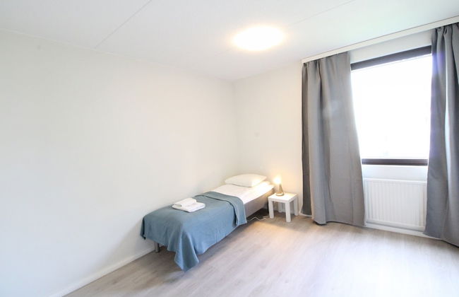 Forenom Apts Hämeenlinna Katuma 3 - Foto 10