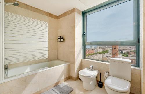 Penthouse Duplex with TOP Views! - Foto 62