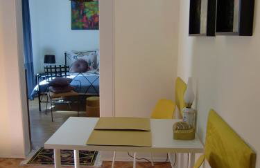 Magnolia - Apartment in Villa Ambrosian - Foto 4