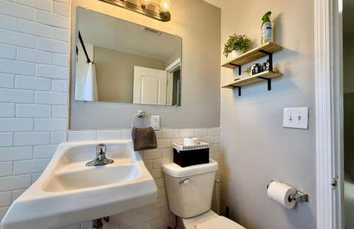 Davenport Dwellings-Midtown 3Bed - Foto 10