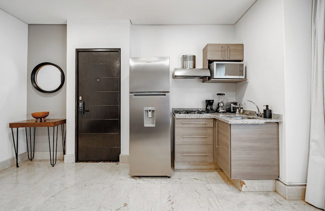 Nido Parque Lincoln - Photo 40