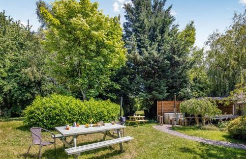 The Farmhouse - Ukc6678 - Foto 39