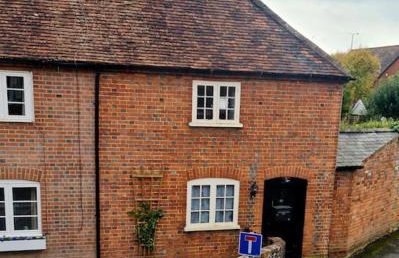 Gorgeous 2 bedroom Kintbury cottage - Foto 18