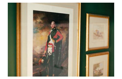 Historic Hideaway in a UNESCO World Heritage Site - Photo 16