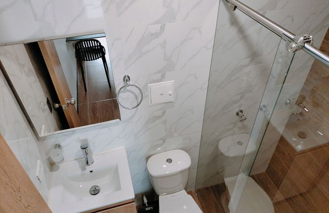 Aparta Hotel Berakaup - Foto 64