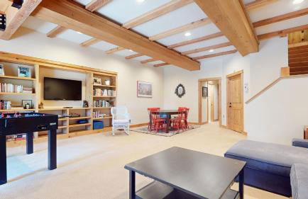 Val D'Isere #9 condo - Foto 30