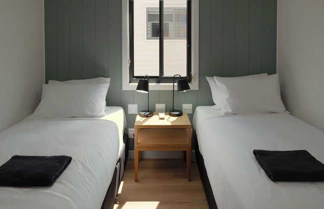 Discovery Parks - Alice Springs - Foto 21