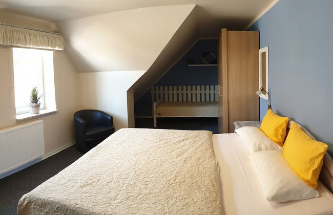 Ferienwohnungen Blischke - Foto 8