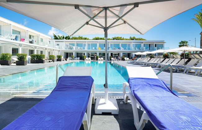 Ura Lara - Adults Only - Photo 50