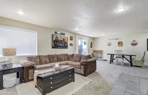 The Cozy Oak - 4BR Family Home - Foto 24