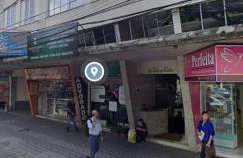 Apartamento para até 05 pessoas no centro - Foto 14