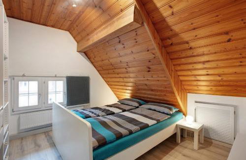 Ferienwohnung Dashaus - Foto 24