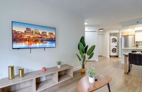 Spacious and Minimalist Apartment w Awesome Facilities - Foto 6